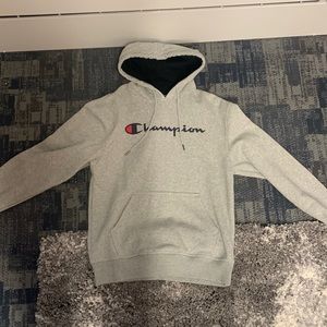 Champion Hoodie